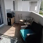 Appartement F2 41M2