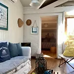 La Cabane Du Littoral