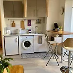 Cozy Appartement En Centre-Ville