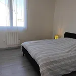 Appartement 3 Chambres Avec Balcon Et Parking