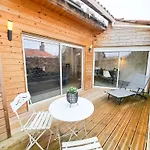 Les Cerisiers - Proche Du Golf, Des Thermes De Saujon Et Du Centre Ville - Maison Familiale