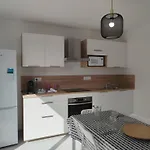 Le Bas Du Nelud - Appt Dans Maison Avec Jacuzzi