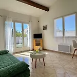 Appartement 2 Pieces - 4 Personnes - Latour Bas Elne Ar000-L01