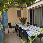 La Villa De La Mer Pour 10