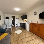 Argeles Sur Mer - Appartement T2 Bis Face A La Plage - Fr-1-309-494
