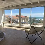 Valras-Loc - Maison Bord De Mer 2 Terrasses