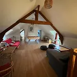 La Ferme Du Manoir De Kercassier A Guerande, Grand Gite 15 Personnes, Tarif Tout Inclus, Site Exceptionnel Dans Grand Domaine