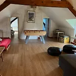 La Ferme Du Manoir De Kercassier A Guerande, Grand Gite 15 Personnes, Tarif Tout Inclus, Site Exceptionnel Dans Grand Domaine