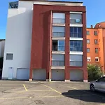Residence Aigue Marine Front De Mer