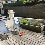 Ker Mary Appartement Lumineux 50 Metres De La Plage