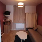 Studio Cosy 10 Min Des Plages