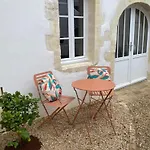 Chai Renove Plein Centre A 5Minutes A Pied De La Plage