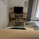 Appartement Entier 2 Chambres De 2 A 6 Personnes Max Avec Jardin Et Plancha