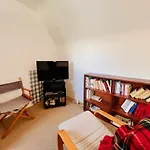 Maison Familiale Proche Plage A Quiberon - Fr-1-478-315