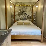 Les Secrets De La Baie - La Jimbaran - Spa Interieur & Sauna Exterieur