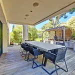 Villa Architecte Detente Piscine Privee Cinema