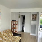 Arzon Plage Fogeo Terrasse Kerjouanno
