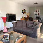Les Cerfs Volants - Dunes Du Golf - Maison 7 Pers - Wimereux