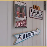 La Grange Neuve I T1 I Les Gets