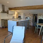 Superbe Maison Avec Terrasse A Quelques Minutes Des Plages