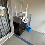 Studio Cabine 4 Pers Avec Piscine A La Grande Motte - Fr-1-716-84