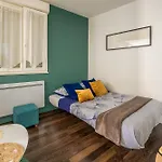Joli Studio Narbonne