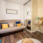Joli Studio Narbonne