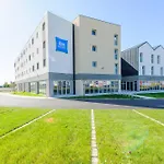 Ibis Budget La Rochelle Puilboreau