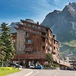 Les Suites - Maison Bouvier