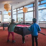 Belambra Clubs Les Menuires - Neige Et Ciel