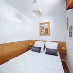 Apartment L'Espace Montagne-8 By Interhome