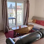 Apartment Le Manoir By Interhome