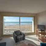 Appartement 4 Pieces Avec Balcon Face Mer, Proche Plage Et Commerces, Ideal Famillies - Fr-1-197-199