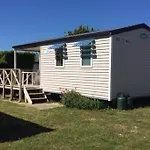 Camping Phare Ouest