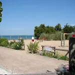 Camping Phare Ouest