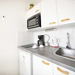 Apartment Port Athena By Interhome