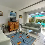 Apartment Le Parc Des Druides-1 By Interhome