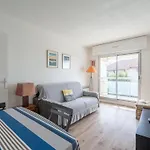 Appartement Proche Plage & Casino Avec Balcon Et Parking Prive, Arcachon - Fr-1-319-110