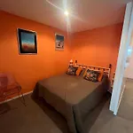 **Appartement T2 Vue Mer En Centre Ville Avec Balcon, Parking Et Wifi A Arcachon** - Fr-1-374-51