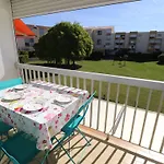 Studio Cabine, Terrasse Au Grau-Du-Roi, Proche Plage Et Commerces - Fr-1-307-96