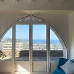 Villa A Perros-Guirec Avec Vue Mer, Jardin, Terrasse, 400M De La Plage, Wifi - Fr-1-368-42