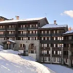 Appartement La Plagne Montchavin Les Coches, 2 Pieces, 5 Personnes - Fr-1-181-1165