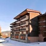 Appartement La Plagne Montchavin Les Coches, 3 Pieces, 6 Personnes - Fr-1-181-937