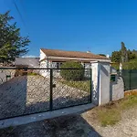 Holiday Home La Pitchoune - Sfp100 By Interhome