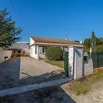 Holiday Home La Pitchoune - Sfp100 By Interhome
