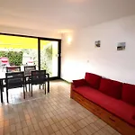 Charmant T2 Cabine Climatise Avec Terrasse, Parking A 100M De La Plage - Fr-1-307-111