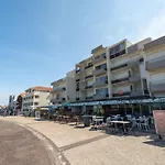 Studio Cabine A Biscarrosse Plage - Vue Ocean - 4 Pers - Menage Inclus - Fr-1-319-218