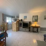 Maison Plain-Pied Avec Jardin Proche Foret Et Plages A La Tranche-Sur-Mer - Fr-1-22-259