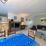Maison Plain-Pied Avec Jardin Proche Foret Et Plages A La Tranche-Sur-Mer - Fr-1-22-259