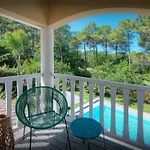 Villa Samasti - Ovo Network